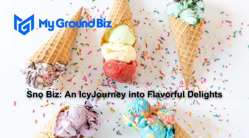 Sno Biz