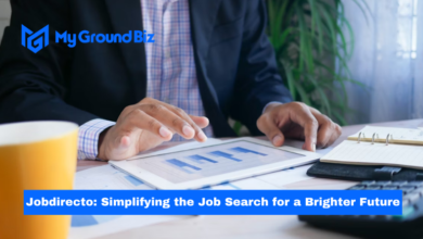 Jobdirecto: Simplifying the Job Search for a Brighter Future
