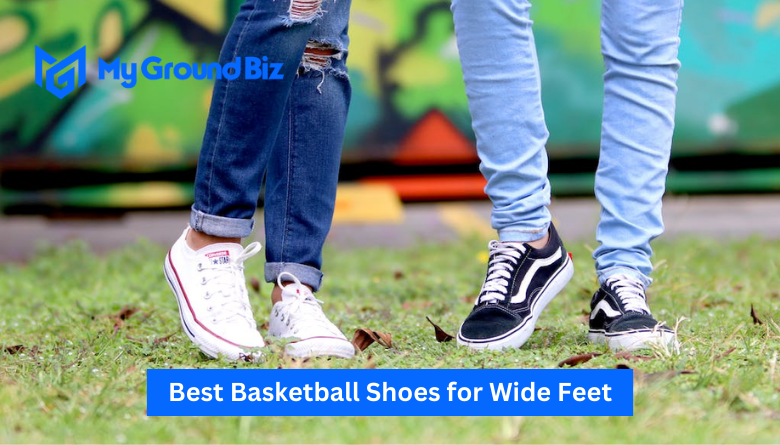 Best Basketball Shoes for Wide Feet