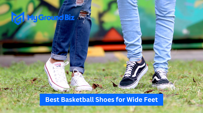 Best Basketball Shoes for Wide Feet
