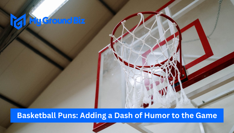 Basketball Puns: Adding a Dash of Humor to the Game