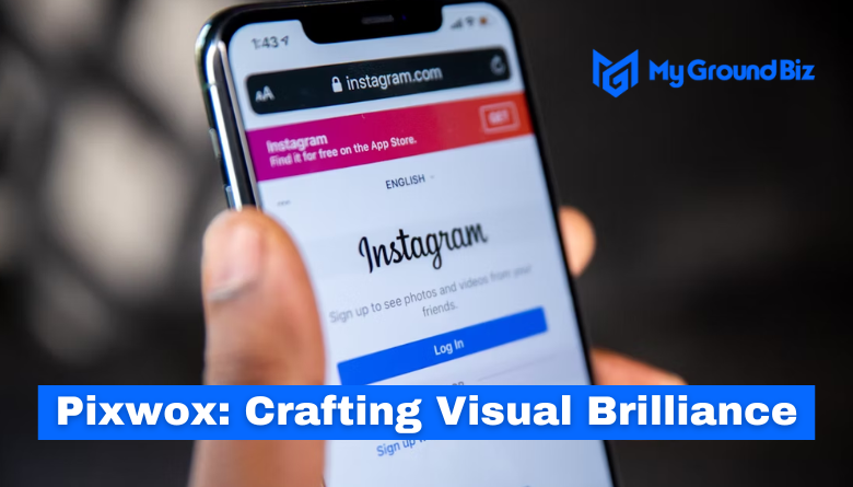 Pixwox: Crafting Visual Brilliance