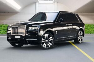 Car Service Dubai: Your Comprehensive Guide