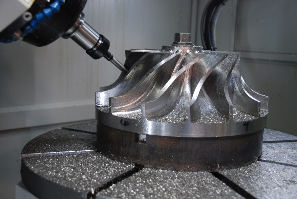 Types of Milling Machines You Should Know