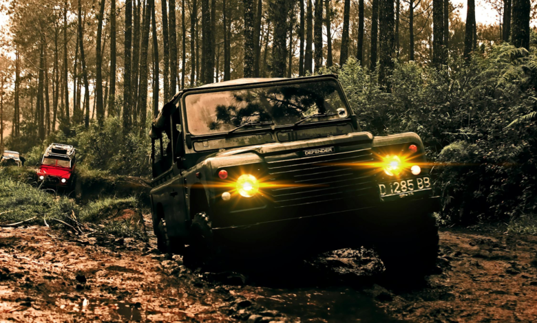 Choosing the Right Service for Tow Bar Installation in Sydney