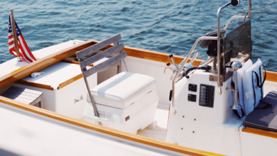 Navigating the Waters: How Advanced Marine Batteries Are Shaping the Boating Industry