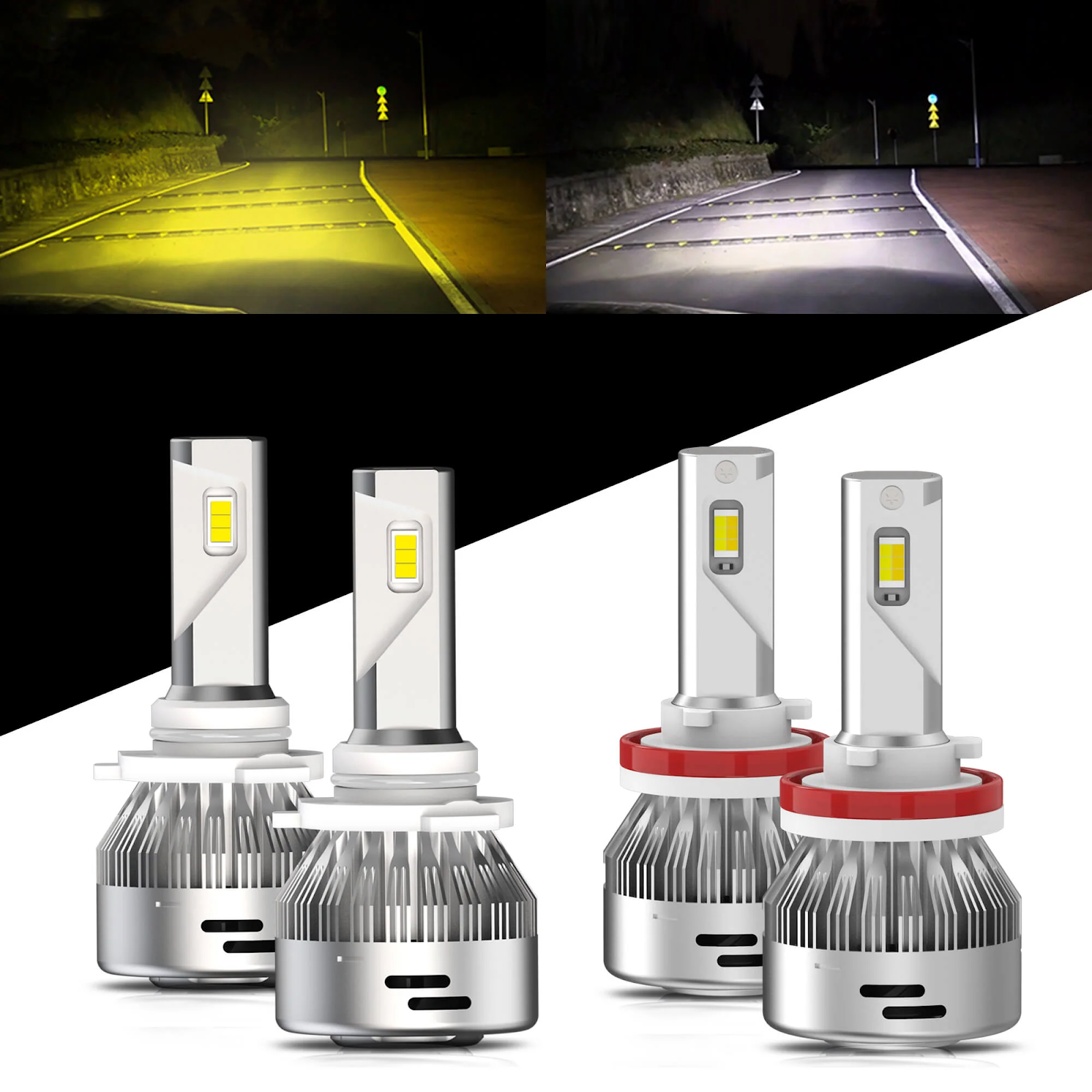 9005 Headlight Bulb