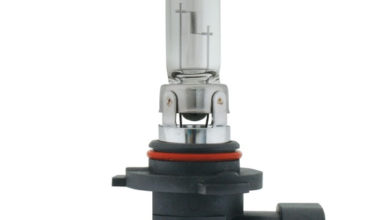 9005 Headlight Bulb
