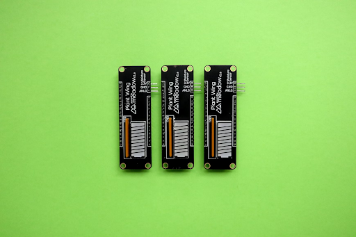 The Intersection of Art and Technology: Pneumatic Cylinders in Creative Installations