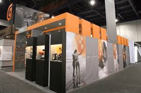 Smart Booths: Integrating Technology into Trade Show Displays for Enhanced Interaction