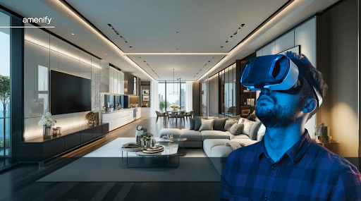 Future-Proof Your Home: Integrating Smart Technology into Interior ...