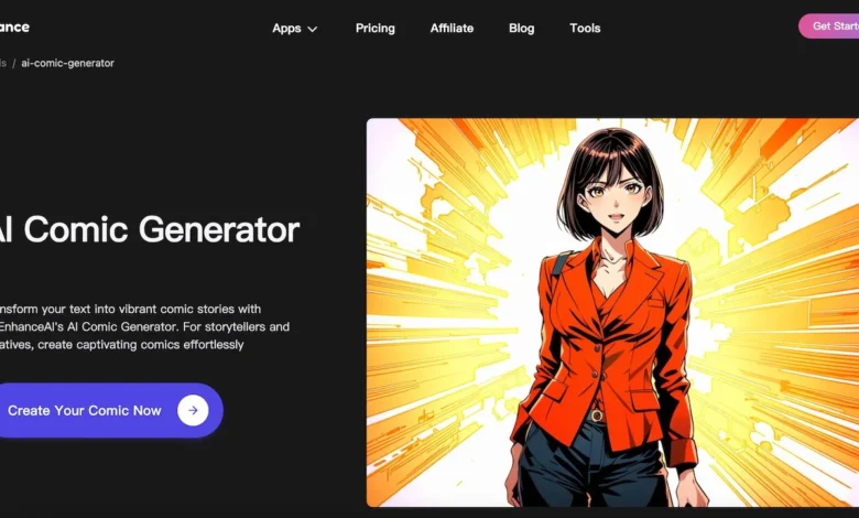 GoEnhance AI