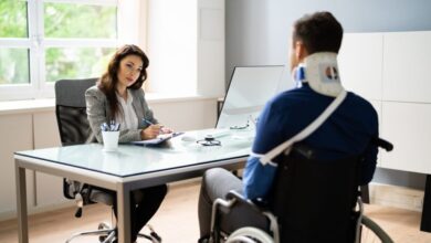 Top Reasons to Hire a Slip and Fall Injury Lawyer in Los Angeles