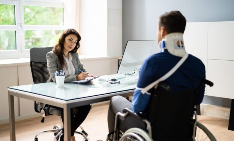 Top Reasons to Hire a Slip and Fall Injury Lawyer in Los Angeles