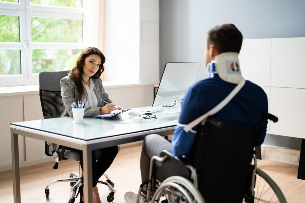 Top Reasons to Hire a Slip and Fall Injury Lawyer in Los Angeles