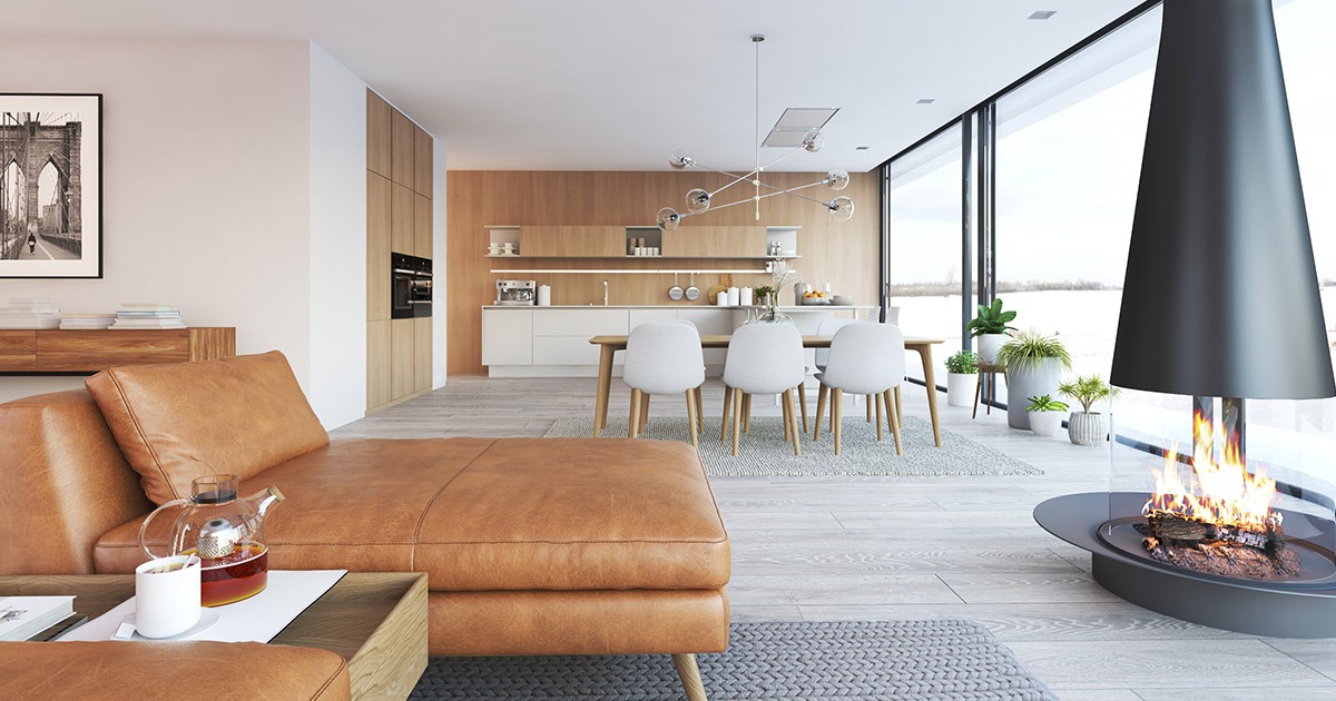 What Skills Do You Need to Succeed in Interior Design? - My Ground biz