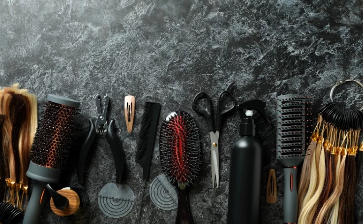 hair extensions for medium hair