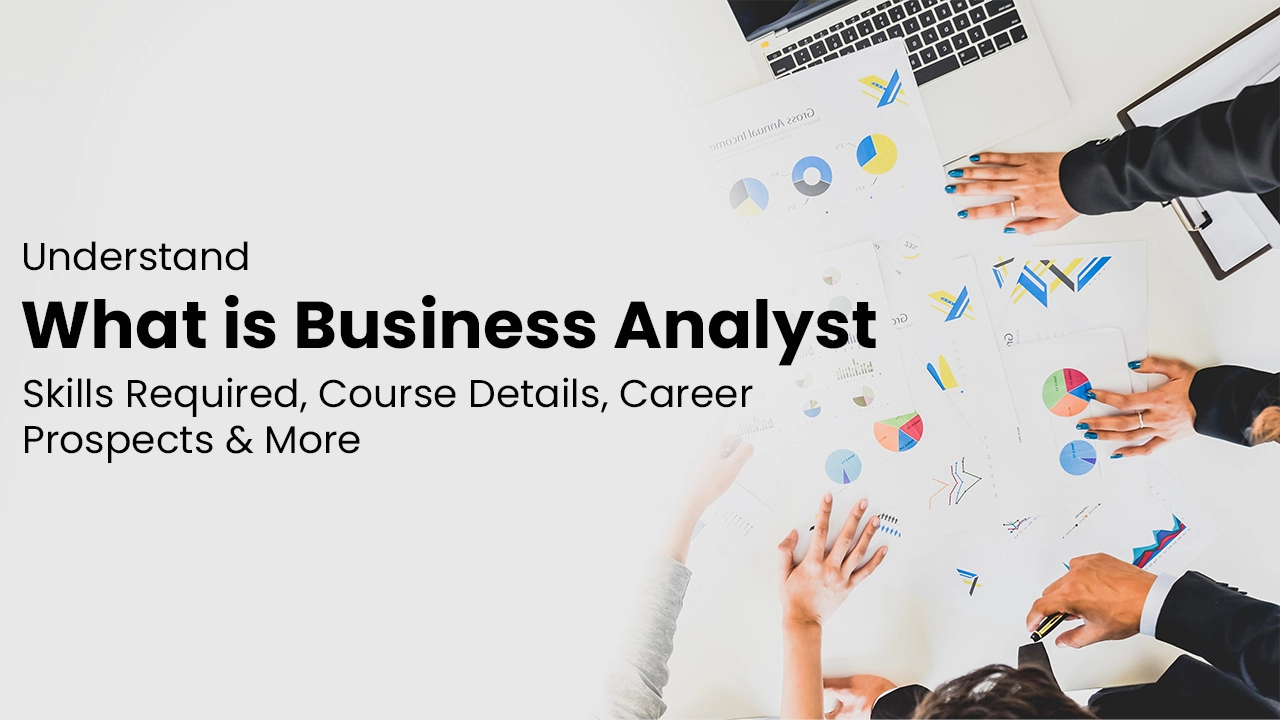 Skills Required for a Successful Career in Business Analytics - My ...