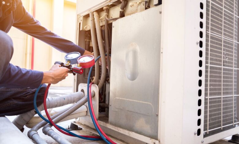 HVAC Maintenance Plans Alabama