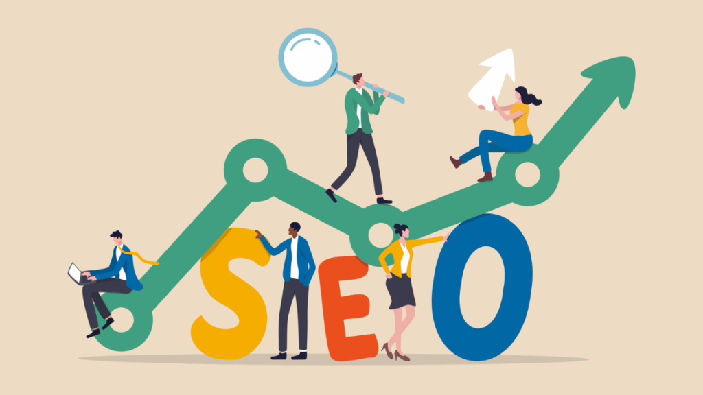 Maximising SEO in Perth for Business Growth