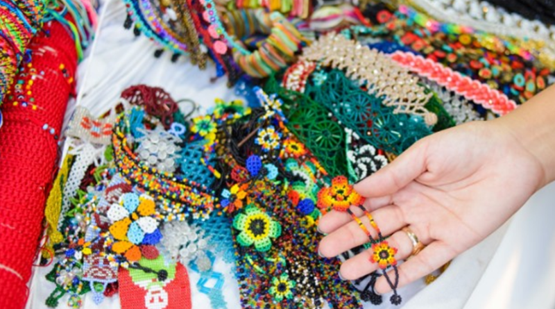 Popular handmade gifts for each season