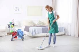 Move-In/Move-Out Cleaning Calgary: Make Your Transition Seamless with Professional Help