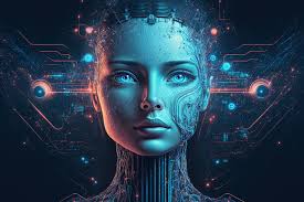 The Power of AI Art Generators