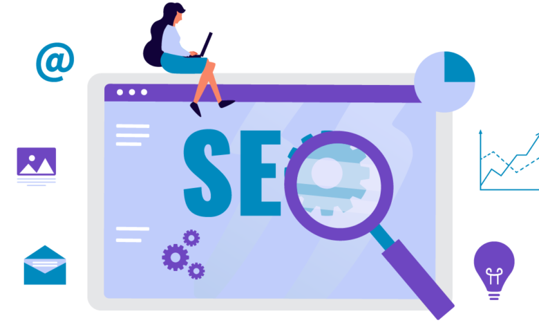 SEO is Difficult