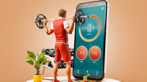 Fitness App Development Agencies