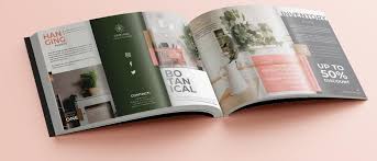 Unleash the Power of Brochure Design: A Guide to Choosing the Best Graphic Design Company