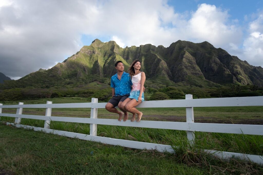 How to Capture Iconic Jurassic Park Views at Kualoa Regional Park