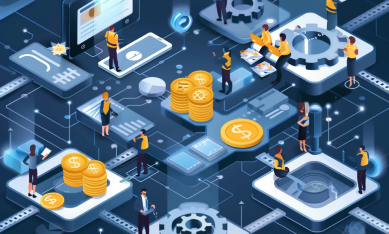 Workflow Management Software