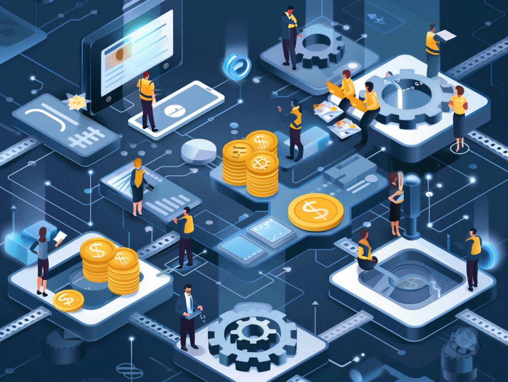 Workflow Management Software