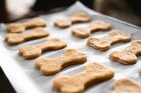 PierrePark.com's High-Fiber Treats