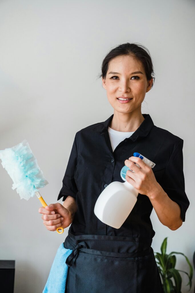 How Often Do You Need a Maid Service