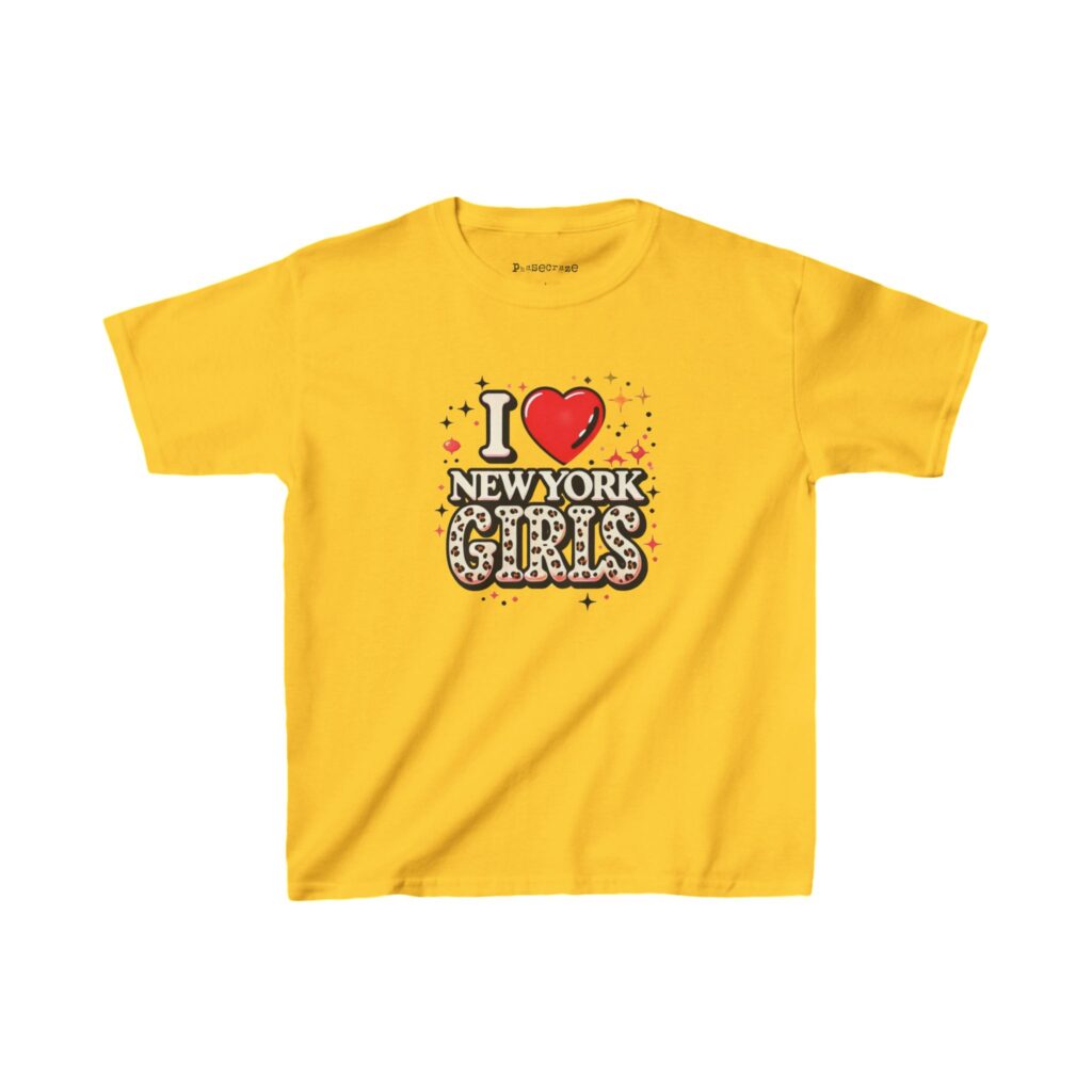 Baby Tees Are the Perfect