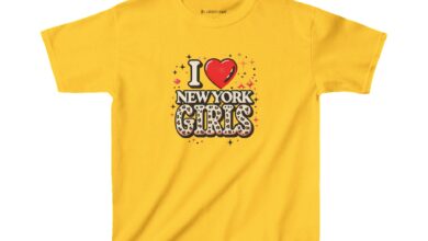Baby Tees Are the Perfect