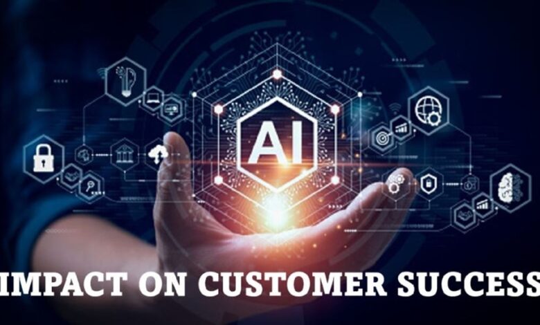 Generative AI for Customer Success