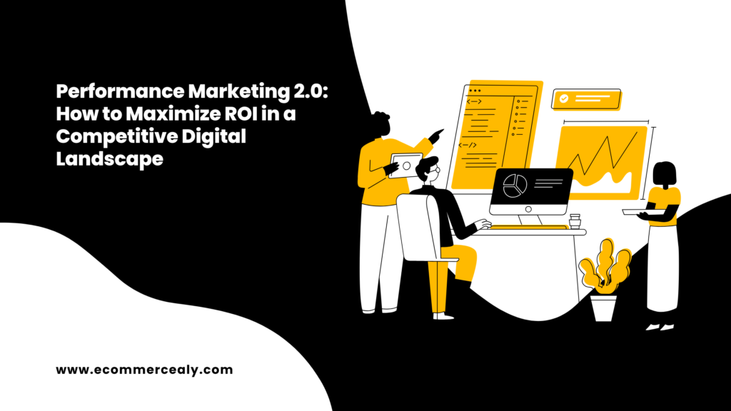 Performance Marketing