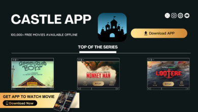 Stream Castle APK on PC: Your Ultimate Guide for 2024