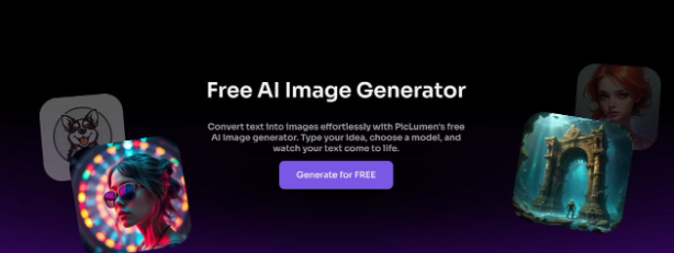 PicLumen for Pixel Art 