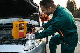 Roadside Assistance