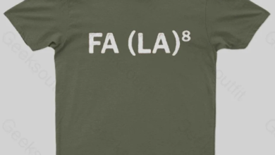 Funny Shirts