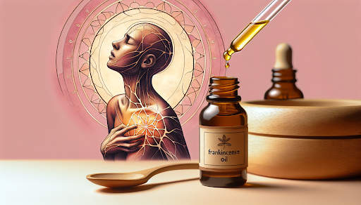 Frankincense Oil