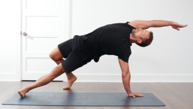 Yoga Teacher Training