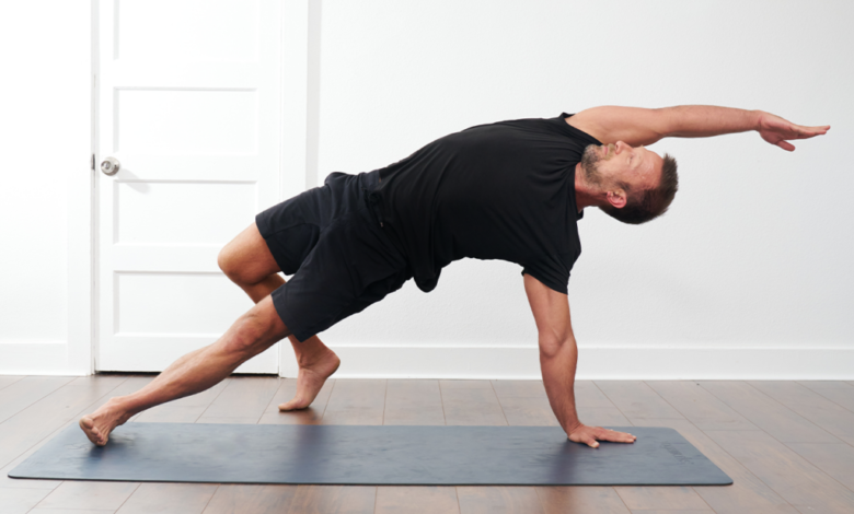 Yoga Teacher Training