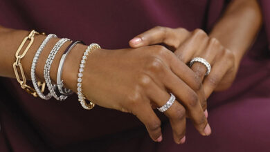 Birthstone Bracelet