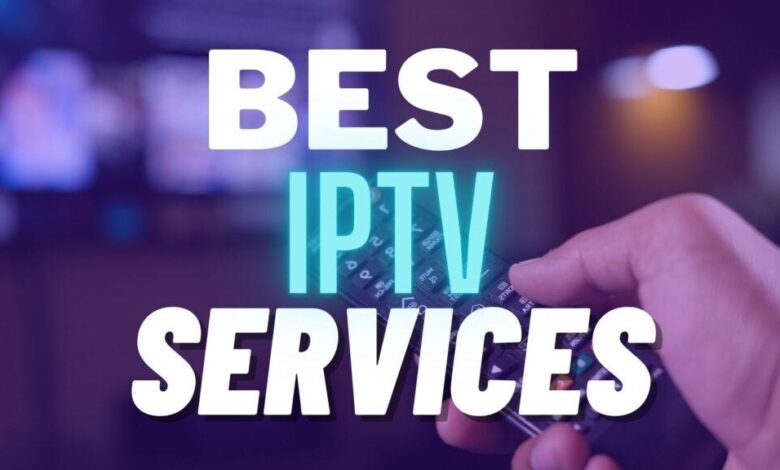 Unlocking the Potential of Best IPTV in UK
