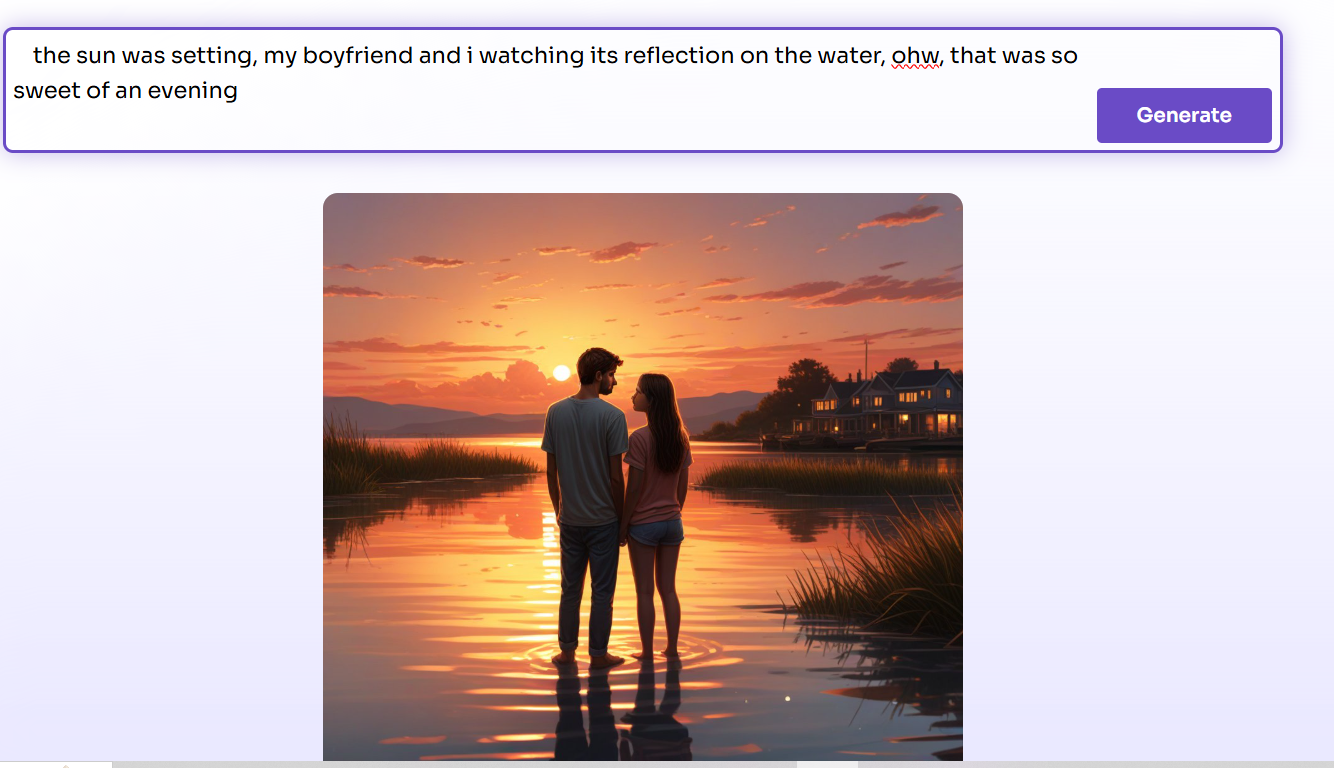 Unlock Creativity with PicLumen: Free Random Image and AI Art Generator ...