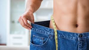 Losing Weight Quickly and Safely